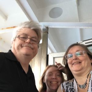 Meet your Posher, Carol